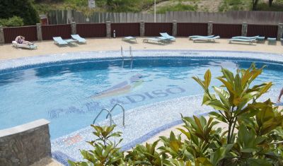 Imagine pentru Hotel Paradiso 3* valabile pentru Revelion 2025