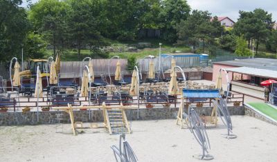 Imagine pentru Hotel Paradiso 3* valabile pentru Revelion 2025