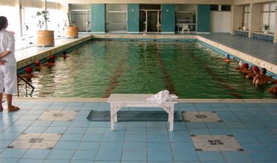 Imagine pentru Hotel Paradiso 3* valabile pentru Revelion 2025