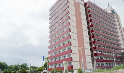 Imagine pentru Hotel Paradiso 3* valabile pentru Revelion 2025