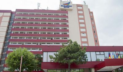 Imagine pentru Hotel Paradiso 3* valabile pentru Revelion 2025