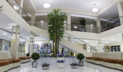 Imagine pentru Hotel Paradiso 3* valabile pentru Revelion 2025