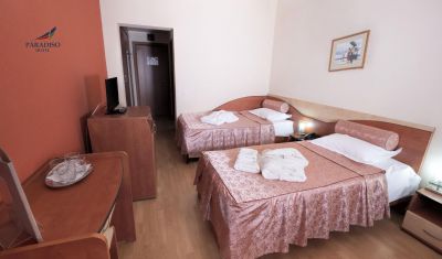 Imagine pentru Hotel Paradiso 3* valabile pentru Revelion 2025