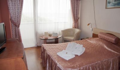 Imagine pentru Hotel Paradiso 3* valabile pentru Revelion 2025