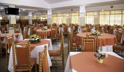 Imagine pentru Hotel Paradiso 3* valabile pentru Revelion 2025