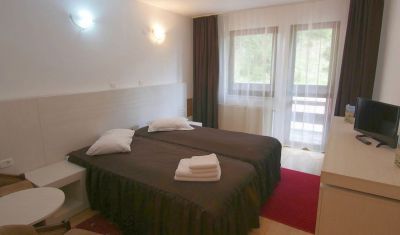 Imagine pentru Hotel Paraul Capra 3*  valabile pentru Revelion 2025