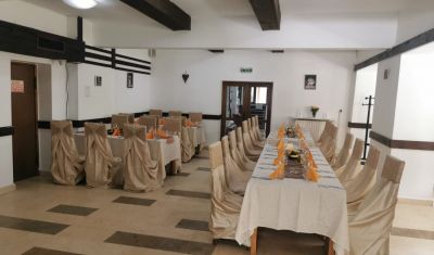 Imagine pentru Hotel Paraul Capra 3*  valabile pentru Revelion 2025