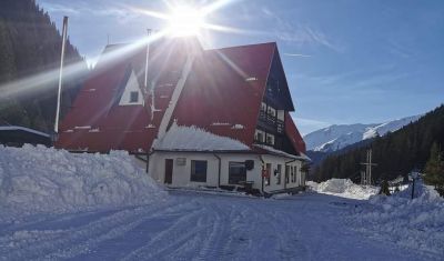 Imagine pentru Hotel Paraul Capra 3*  valabile pentru Revelion 2025