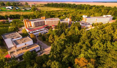 Imagine pentru Hotel Parc 3*  valabile pentru Revelion 2025