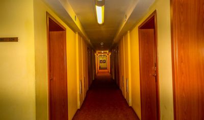 Imagine pentru Hotel Parc 3*  valabile pentru Revelion 2025