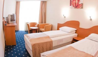 Imagine pentru Hotel Parc 3*  valabile pentru Revelion 2025