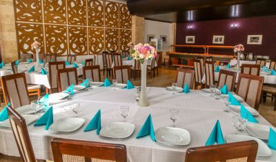 Imagine pentru Hotel Parc 3*  valabile pentru Revelion 2025