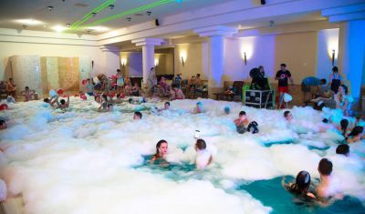 Imagine pentru Hotel Parc 3*  valabile pentru Revelion 2025