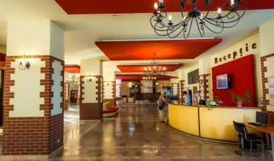 Imagine pentru Hotel Parc 3*  valabile pentru Revelion 2025