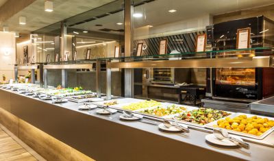 Imagine pentru Hotel Perelik 5* valabile pentru Revelion 2025