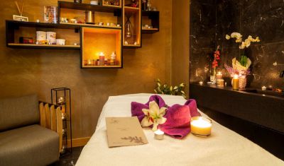 Imagine pentru Hotel Perelik 5* valabile pentru Revelion 2025