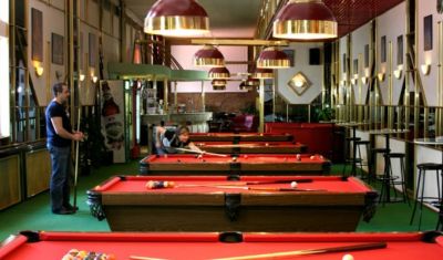 Imagine pentru Hotel Perelik 5* valabile pentru Revelion 2025