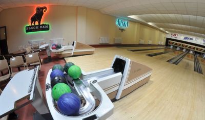 Imagine pentru Hotel Perelik 5* valabile pentru Revelion 2025