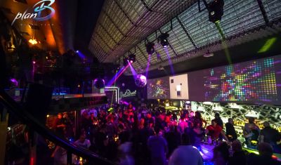 Imagine pentru Hotel Perelik 5* valabile pentru Revelion 2025