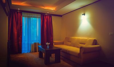 Imagine pentru Hotel Perla Slanic Moldova 4* valabile pentru Revelion 2025