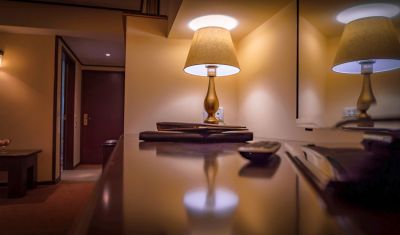 Imagine pentru Hotel Perla Slanic Moldova 4* valabile pentru Revelion 2025