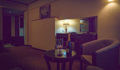 Imagine pentru Hotel Perla Slanic Moldova 4* valabile pentru Revelion 2025