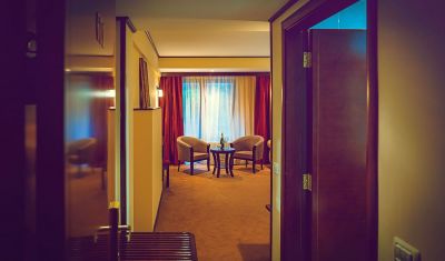 Imagine pentru Hotel Perla Slanic Moldova 4* valabile pentru Revelion 2025