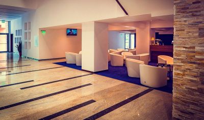 Imagine pentru Hotel Perla Slanic Moldova 4* valabile pentru Revelion 2025