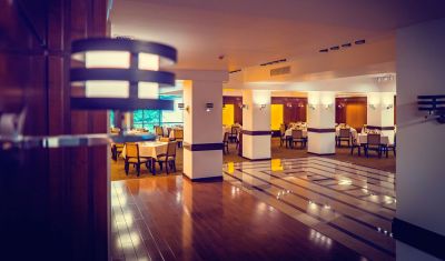 Imagine pentru Hotel Perla Slanic Moldova 4* valabile pentru Revelion 2025
