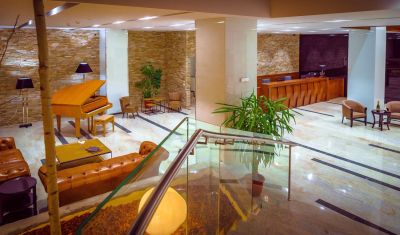 Imagine pentru Hotel Perla Slanic Moldova 4* valabile pentru Revelion 2025