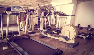 Imagine pentru Hotel Perla Slanic Moldova 4* valabile pentru Revelion 2025