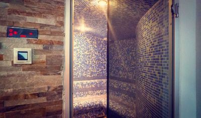 Imagine pentru Hotel Perla Slanic Moldova 4* valabile pentru Revelion 2025