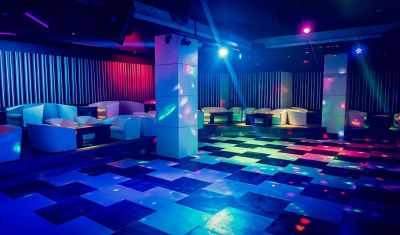 Imagine pentru Hotel Perla Slanic Moldova 4* valabile pentru Revelion 2025