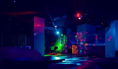 Imagine pentru Hotel Perla Slanic Moldova 4* valabile pentru Revelion 2025