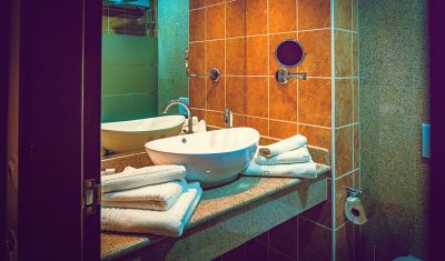 Imagine pentru Hotel Perla Slanic Moldova 4* valabile pentru Revelion 2025