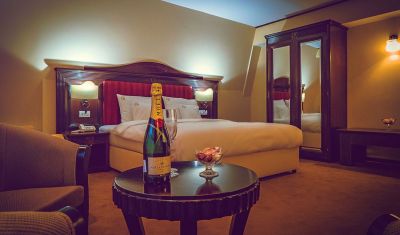 Imagine pentru Hotel Perla Slanic Moldova 4* valabile pentru Revelion 2025
