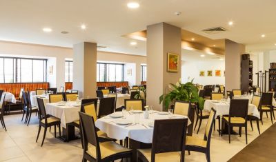 Imagine pentru Hotel Perun Lodge 4* valabile pentru Revelion 2025