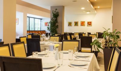 Imagine pentru Hotel Perun Lodge 4* valabile pentru Revelion 2025