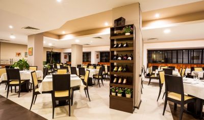 Imagine pentru Hotel Perun Lodge 4* valabile pentru Revelion 2025