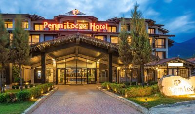 Imagine pentru Hotel Perun Lodge 4* valabile pentru Revelion 2025