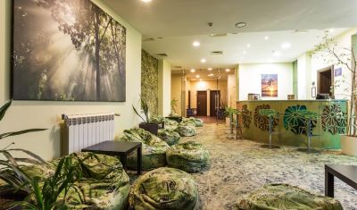 Imagine pentru Hotel Perun Lodge 4* valabile pentru Revelion 2025