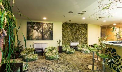 Imagine pentru Hotel Perun Lodge 4* valabile pentru Revelion 2025