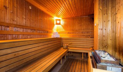 Imagine pentru Hotel Perun Lodge 4* valabile pentru Revelion 2025