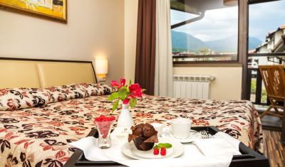 Imagine pentru Hotel Perun Lodge 4* valabile pentru Revelion 2025
