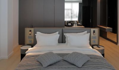 Imagine pentru Hotel Pestera Wellness Spa 5* valabile pentru Revelion 2025