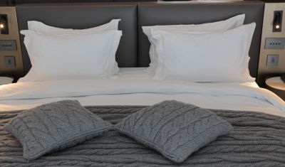 Imagine pentru Hotel Pestera Wellness Spa 5* valabile pentru Revelion 2025