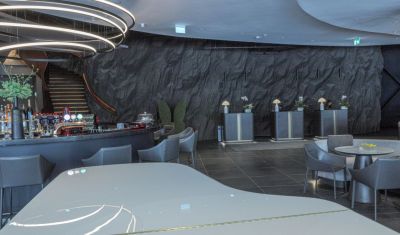 Imagine pentru Hotel Pestera Wellness Spa 5* valabile pentru Revelion 2025