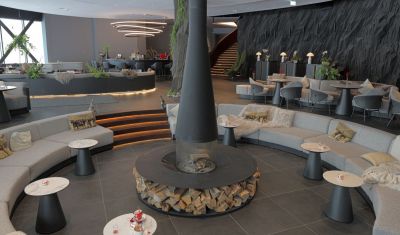 Imagine pentru Hotel Pestera Wellness Spa 5* valabile pentru Revelion 2025