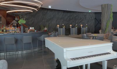 Imagine pentru Hotel Pestera Wellness Spa 5* valabile pentru Revelion 2025