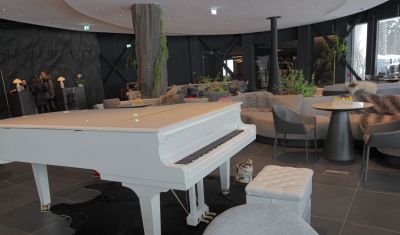 Imagine pentru Hotel Pestera Wellness Spa 5* valabile pentru Revelion 2025